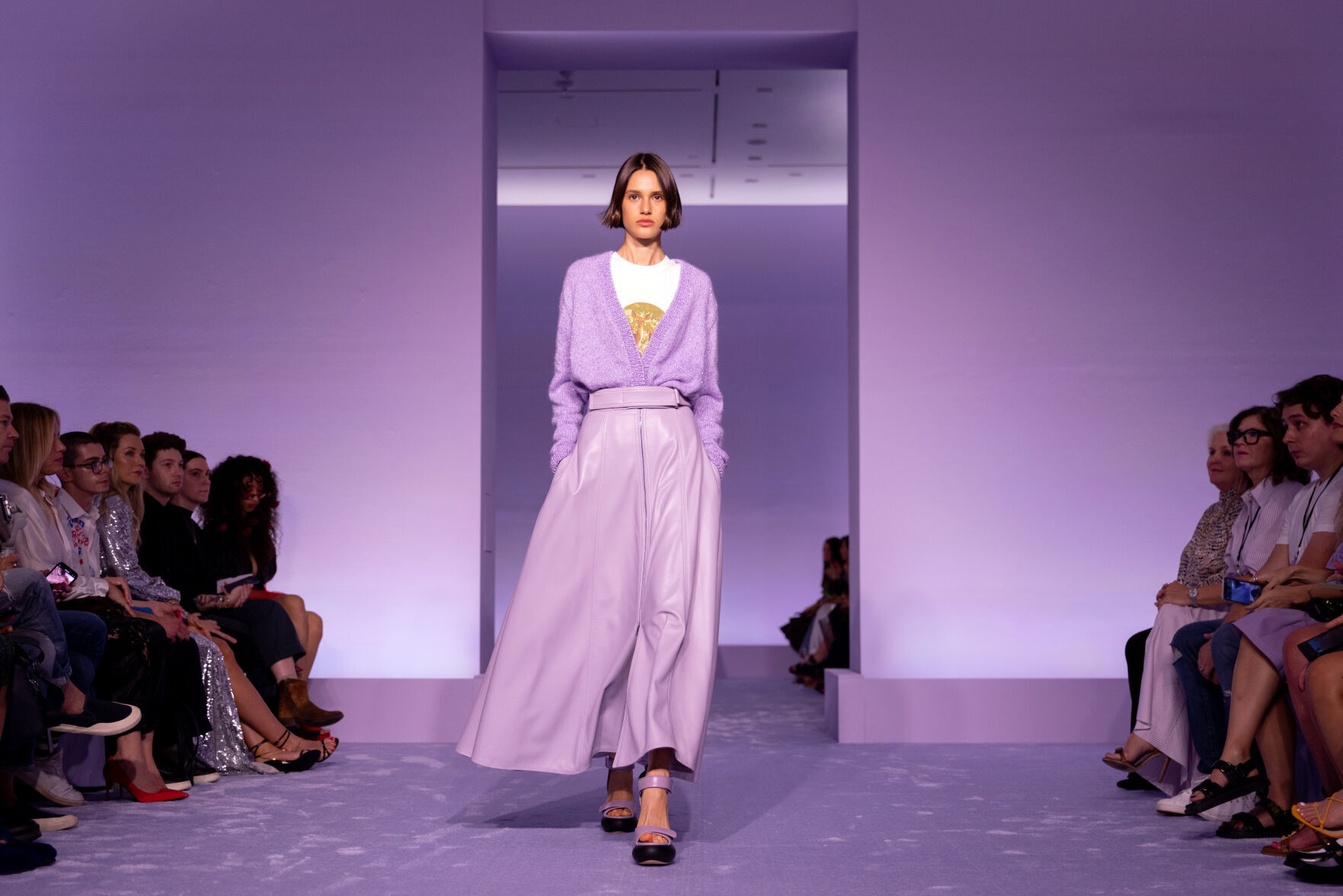 Fashion Brandon Maxwell